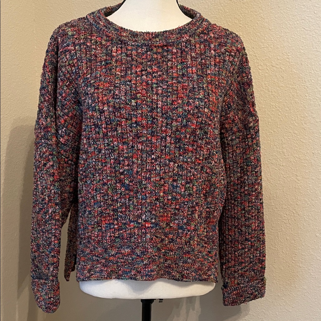 Parker Sweater. Boxy Fit. Like New Condition Oversized Medium